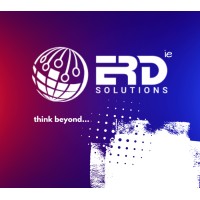 ERD Solutions Ireland logo - Similar company to Erd Solutions