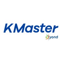 K-Master logo - Similar company to Trackysat