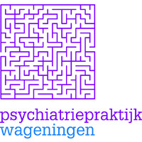 Psychiatriepraktijk Wageningen logo - Similar company to Koekepeer