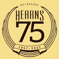 Hearns Hobbies Melbourne logo - Similar company to Scancode As