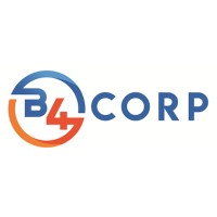 B4Corp logo - Similar company to Isi