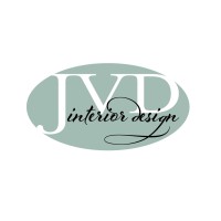 Jennifer Van Dyke Interior Design logo - Similar company to Design Wright Studios