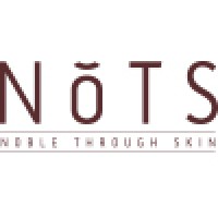 Nots Cosmetic logo - Similar company to Jayjun Cosmetic