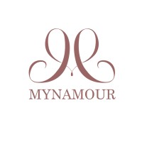 Mynamour logo - Similar company to Caftan