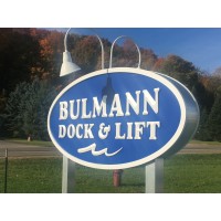 Bulmann Dock & Lift logo - Similar company to Shaggy'S Copper Country Skis