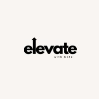 elevate with Kate logo - Similar company to Qhere