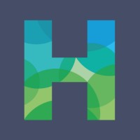 Harper Recruitment Group logo - Similar company to Aspire Developments