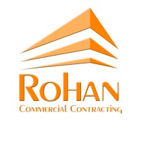 Rohan Commercial Contracting logo - Similar company to Harbor Builders
