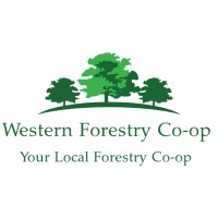 Western Forestry Co-op logo - Similar company to Forestry Trade Ireland