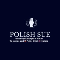 POLISH SUE logo - Similar company to Eleven Sia