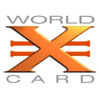 World XCard logo - Similar company to World Xpay