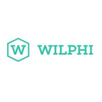 Wilphi logo - Similar company to Tinka.Ai