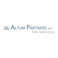 Altum Partners, LLP logo - Similar company to Altum, Inc.