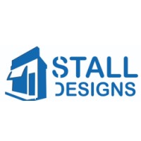 Stall Designs logo - Similar company to Builder Deck Expo