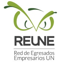 REUNE - Red de Egresados Empresarios de la Universidad Nacional de Colombia logo - Similar company to Bmotik