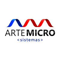 ArteMicro Sistemas logo - Similar company to Compass Tech