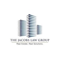 The Jacobs Law Group logo - Similar company to Law Offices Of Deeb & Deeb, P.A.
