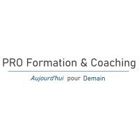 PROFormation&Coaching logo - Similar company to Pro Formation