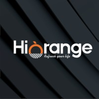 Hiorange Tech - Industrial and Outdoor Lighting Manufacturer logo - Similar company to Plastimundo