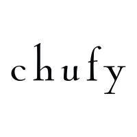 Chufy logo - Similar company to Inketch