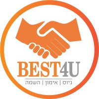 Best4u logo - Similar company to Betheone