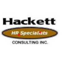 Hackett Consulting Inc.