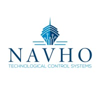 NAVHO logo - Similar company to Navhoo