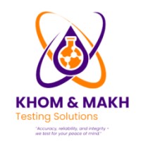 Khom and Makh Testing Solutions logo - Similar company to Altipower Energy Solutions