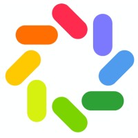 Rounded logo - Similar company to Offload Ai