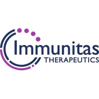 Immunitas Therapeutics logo - Similar company to Pythia Biosciences