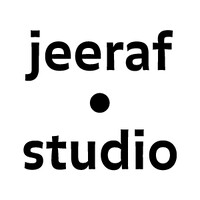 Jeeraf • studio logo - Similar company to Smalt