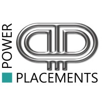 Power Placements logo - Similar company to Power Placements