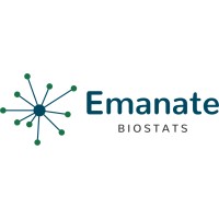 Emanate Biostats, Inc. logo - Similar company to Dapple Llc