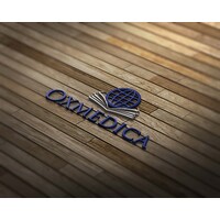 Oxmedica logo - Similar company to The Falcon Initiative