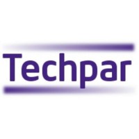 Techpar logo - Similar company to Techpar Tecnologia