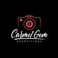 Carmel Gem Productions logo - Similar company to Oceanclick Virtual Solutions