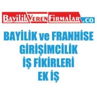 Bayilik Veren Firmalar - Franchise - İş Fikirleri logo - Similar company to Parti Kumaş Alanlar 05419149041 Kumaş Alan Firmalar