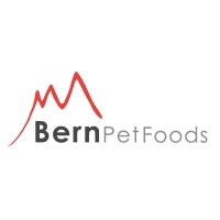 Bern Pet Foods logo - Similar company to Rijo42