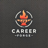 Career Forge logo - Similar company to Career Forge