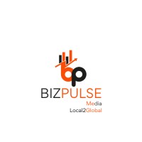 BizPulse Media logo - Similar company to The Foundry Wire