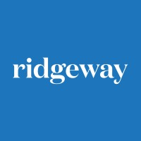 Ridgeway logo - Similar company to Annapurna Executive