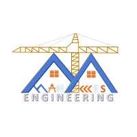 Manikes Engineering Limited logo - Similar company to Penia Engineering Ltd