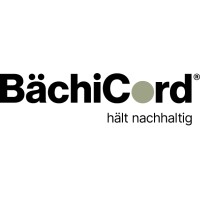 Bächi-Cord AG logo - Similar company to Tempuro Ag