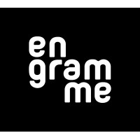 Engramme Qc logo - Similar company to Le Diamant