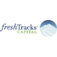 FreshTracks Capital logo - Similar company to Vcet