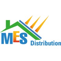 MES Distribution logo - Similar company to Mes Solar Distribution