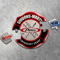 EVS Emergency Vehicle Specialists / G&W Diesel Service logo - Similar company to Siddons Martin Emergency Group, Llc
