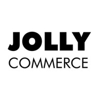 Jolly Commerce logo - Similar company to Pin Ads