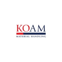 KOAM Material Handling logo - Similar company to Koam, Llc