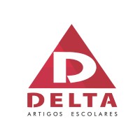 Delta Artigos Escolares logo - Similar company to Master Industria E Comercio